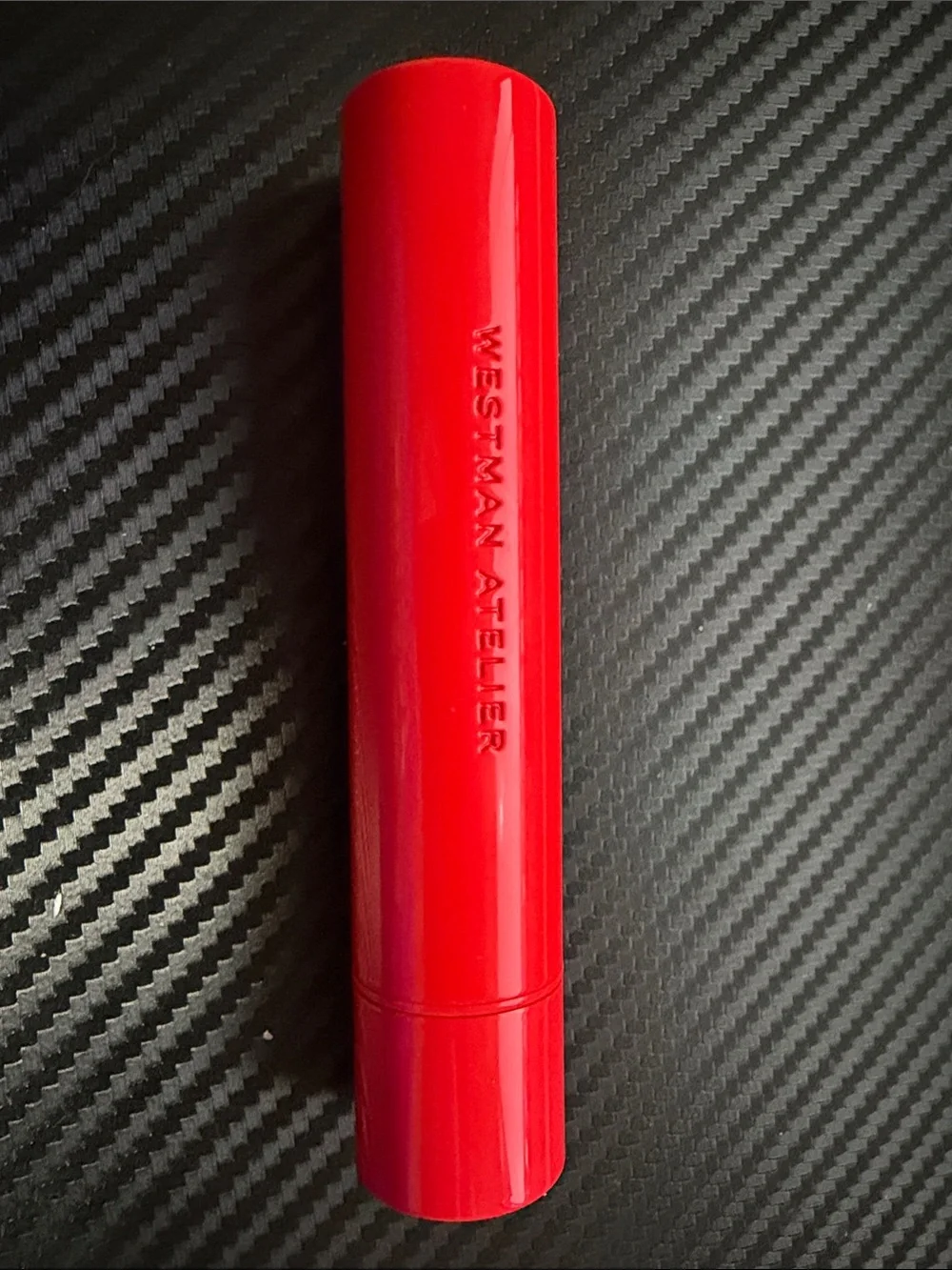 Westman Atelier Eye Want You Mascara — Clean Black NWOB 0.27 oz